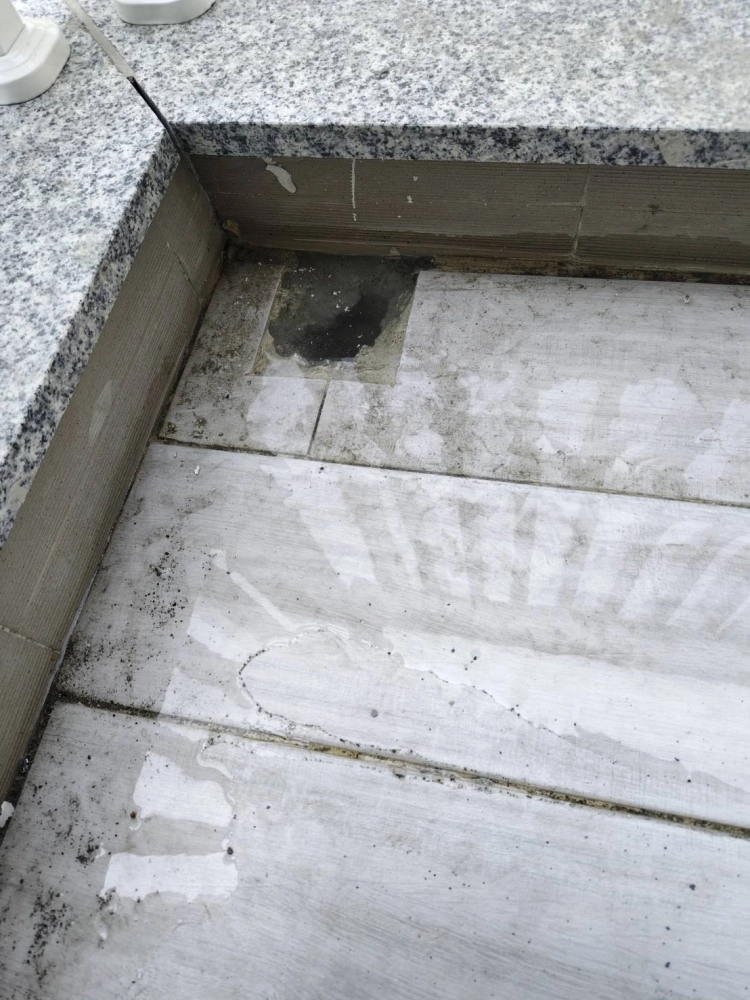 新營區排水管疏通