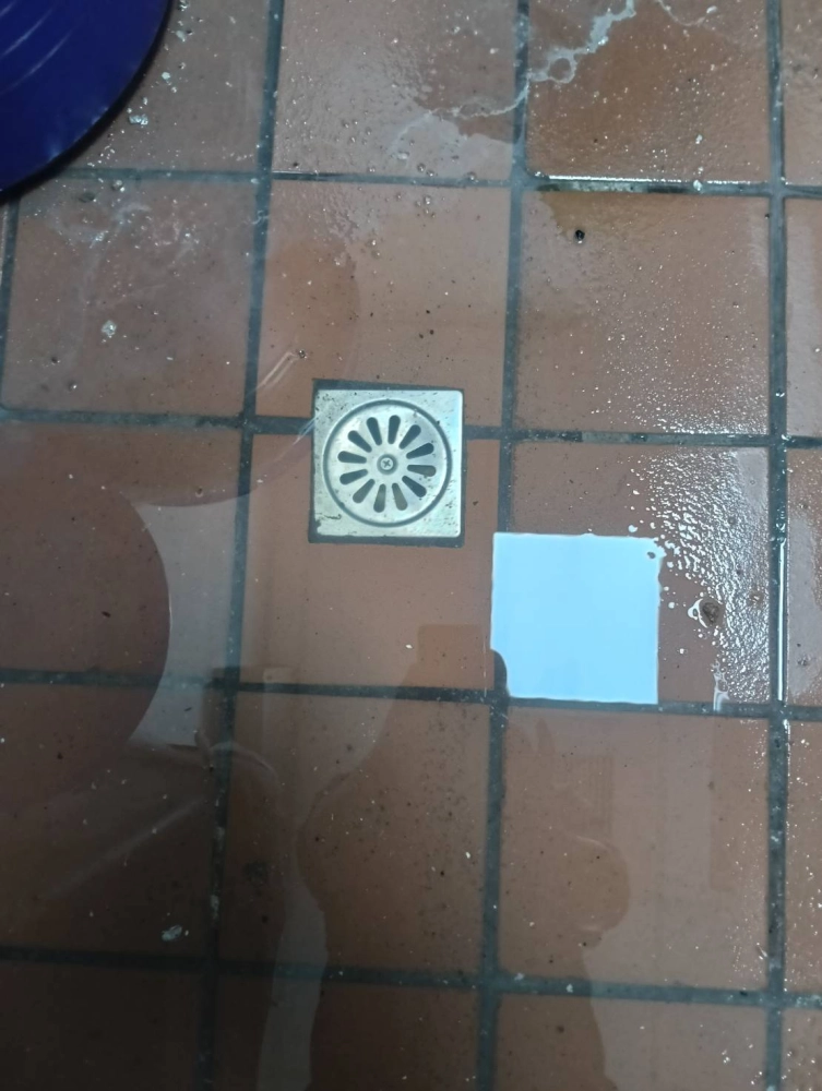 佳里區通排水管