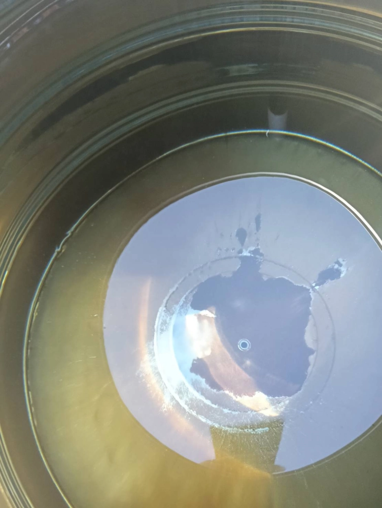 仁德區大樓清洗水塔