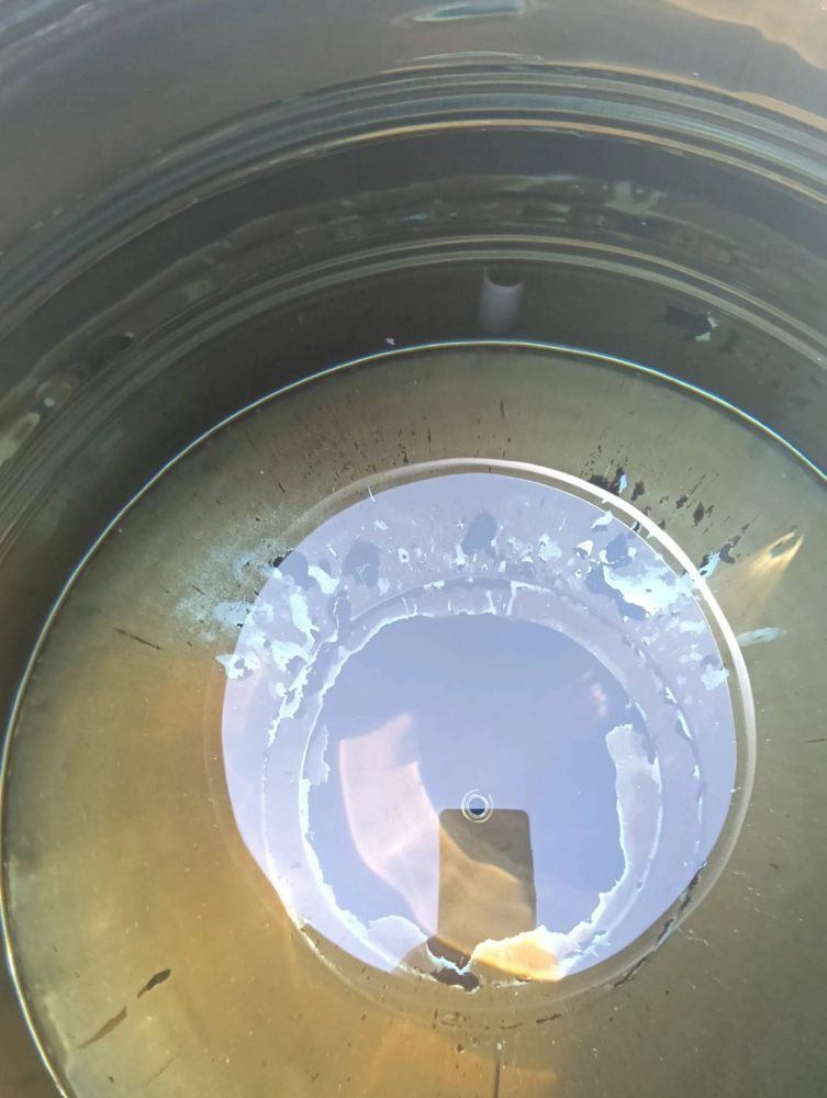 仁德區大樓清洗水塔