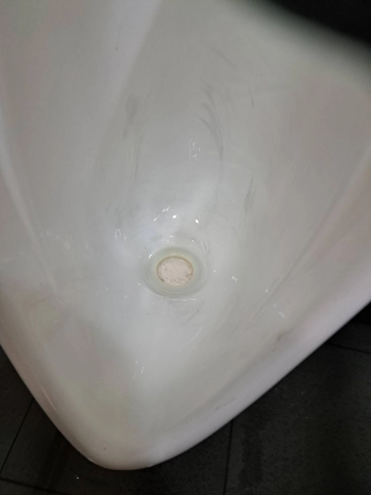 龍崎區小便斗不用拆也能疏通