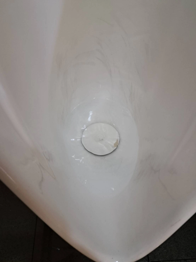 龍崎區小便斗不用拆也能疏通
