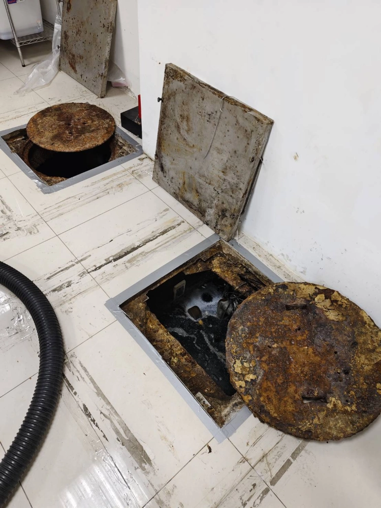 北區 配合客戶營業時間晚上去加班