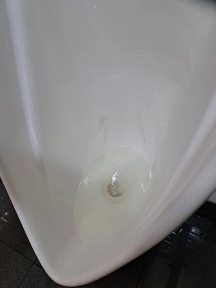 龍崎區小便斗不用拆也能疏通