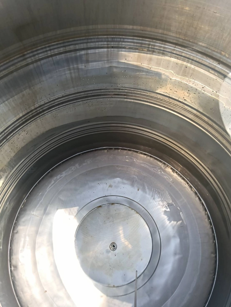 仁德區大樓清洗水塔