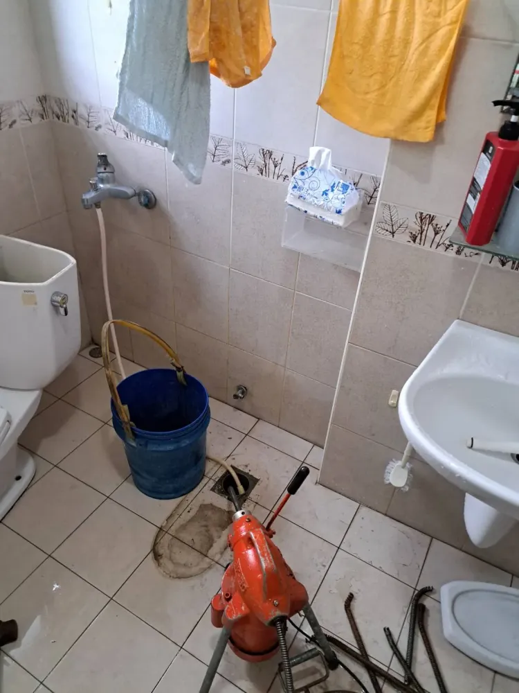 佳里區馬桶疏通