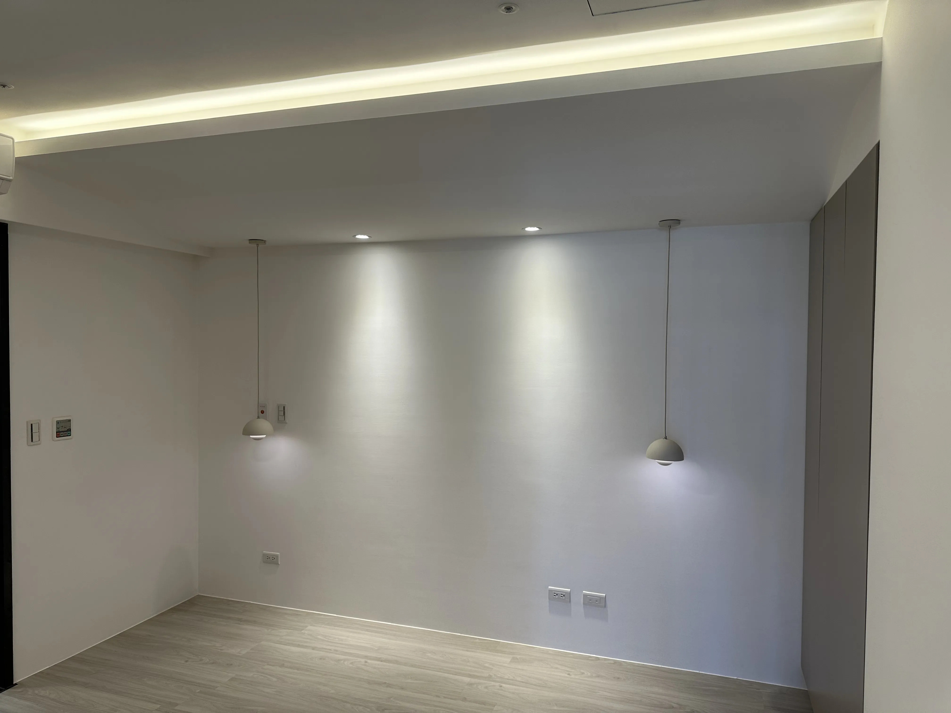 輕裝修高顏值|聰明預算打造質感美學的家