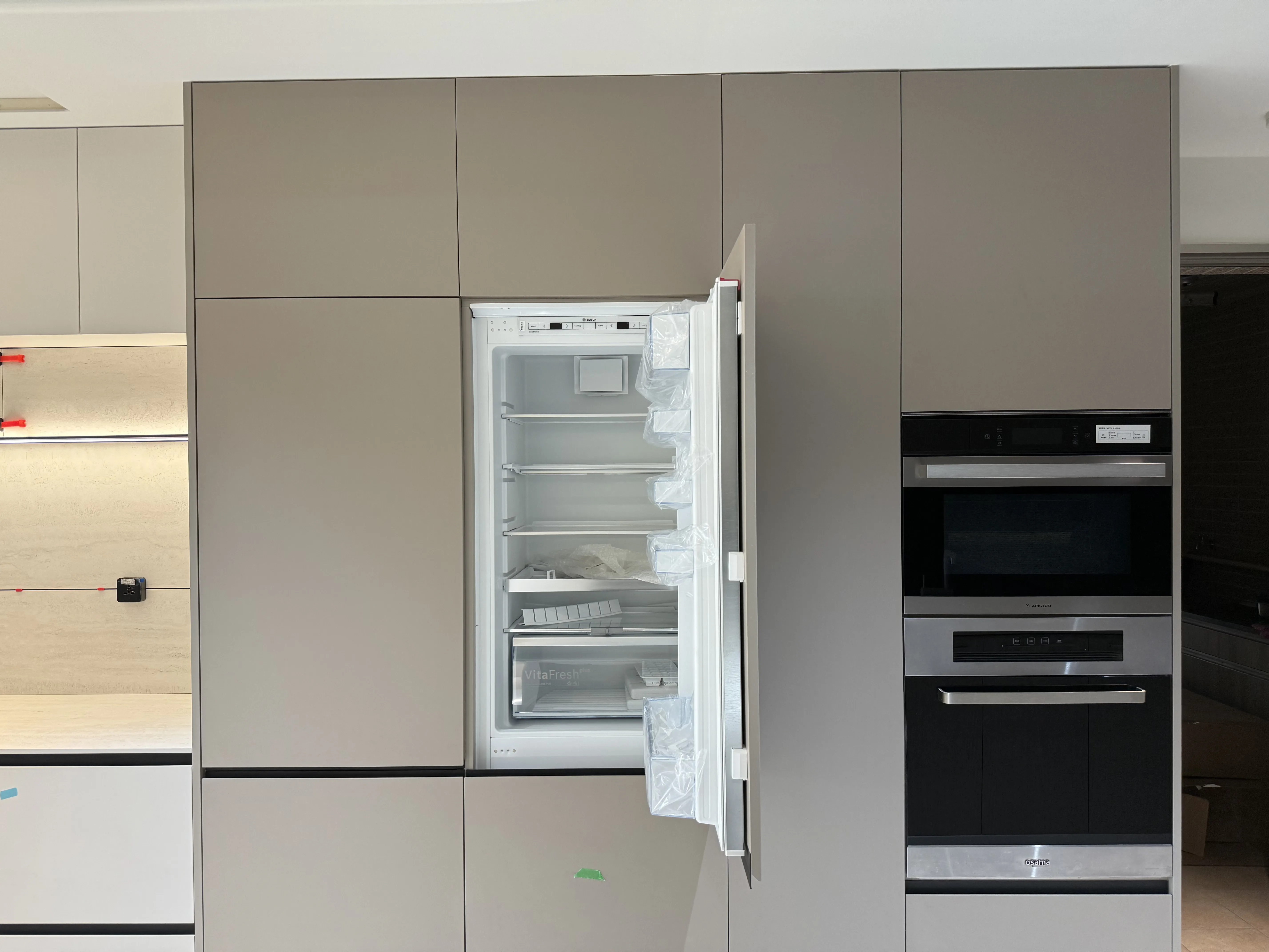 我們如何成就現代住宅的「光影」與「線條」美學