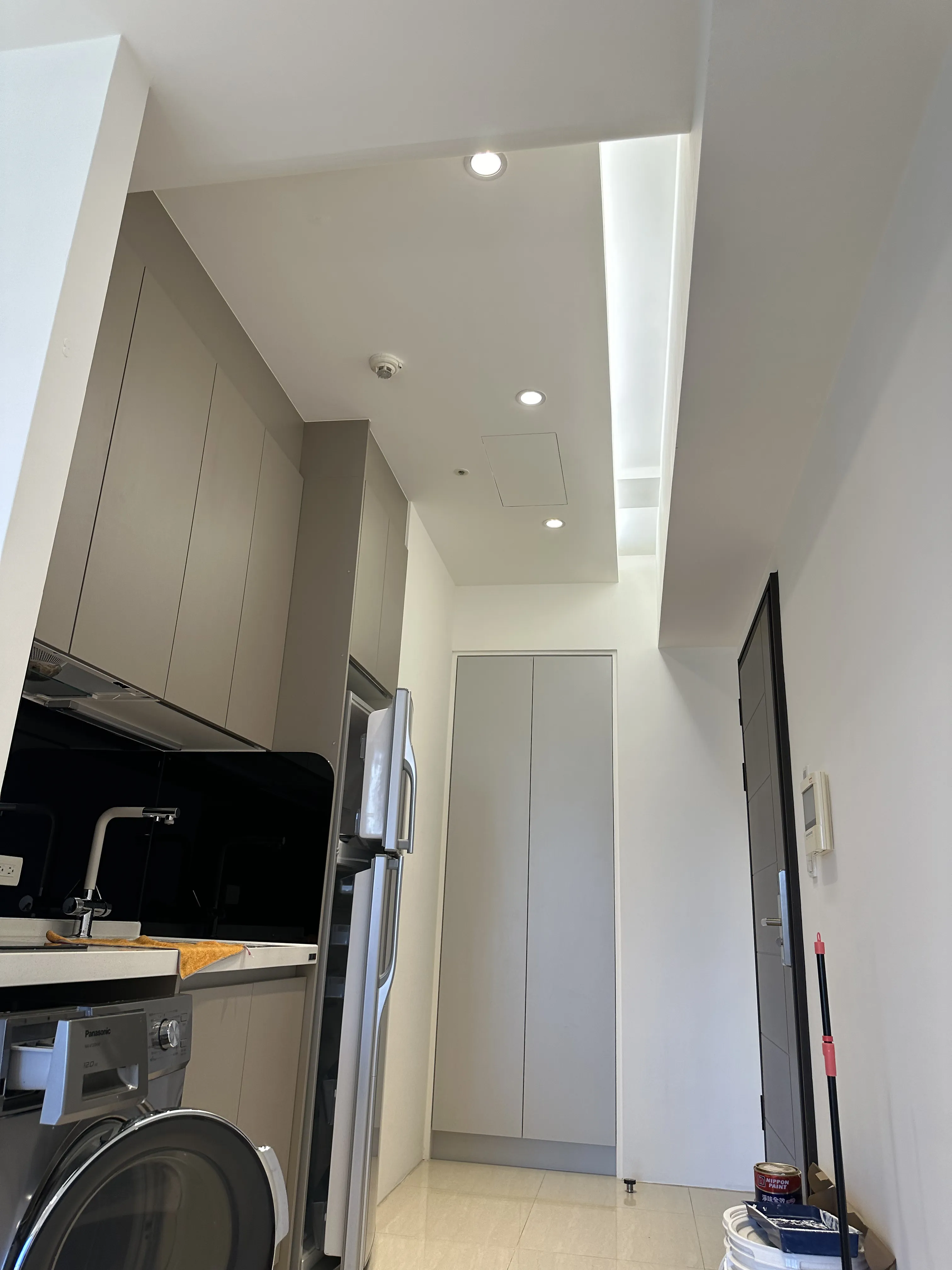 輕裝修高顏值|聰明預算打造質感美學的家