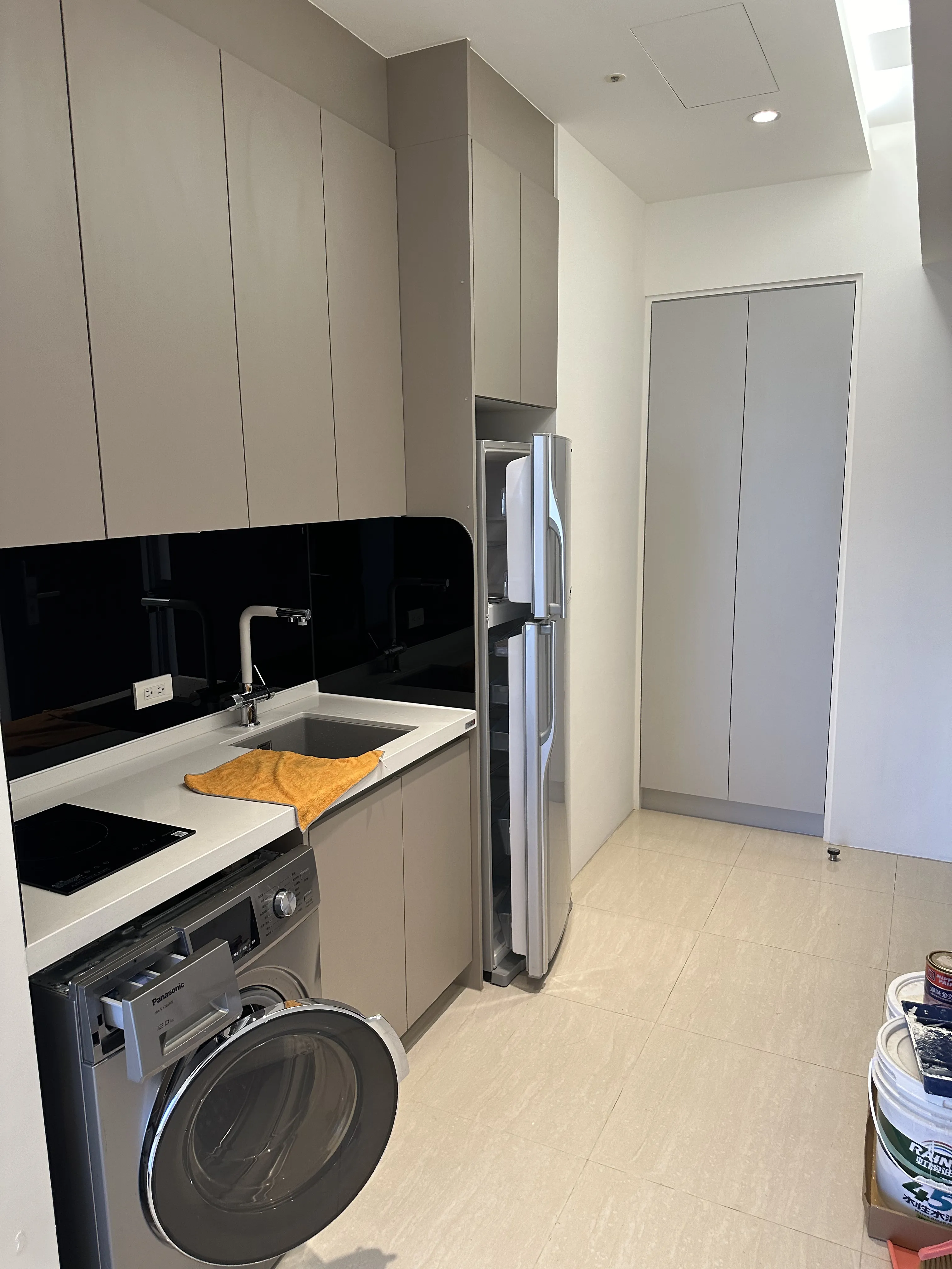 輕裝修高顏值|聰明預算打造質感美學的家