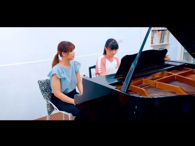 格拉茲音樂十週年紀念影片