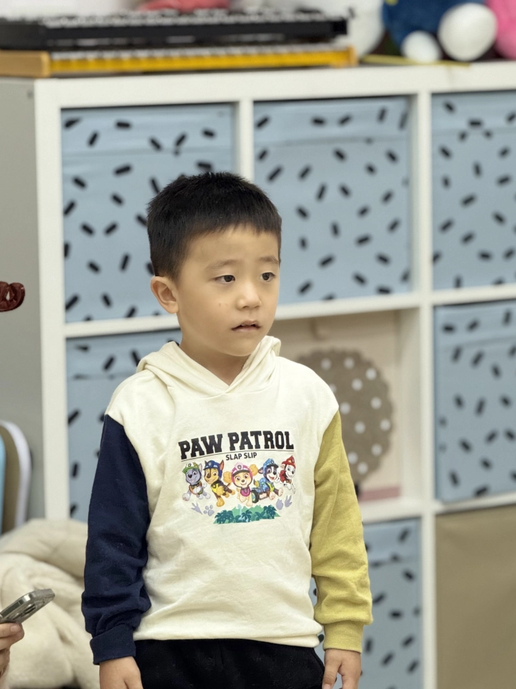 20241221聖誕主題課程