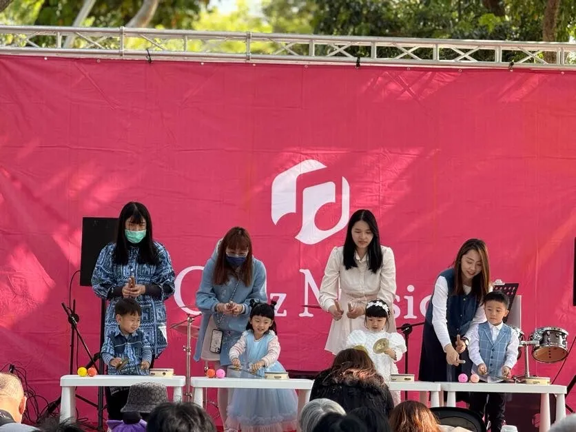 20250309格拉茲戶外音樂會