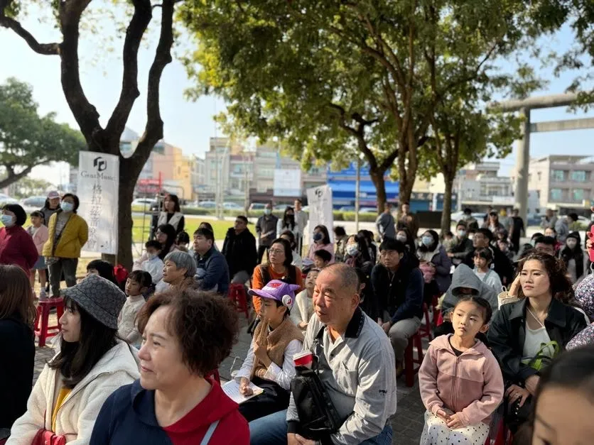 20250309格拉茲戶外音樂會