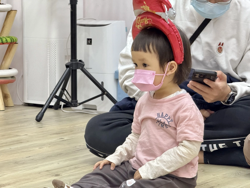 20241221聖誕主題課程