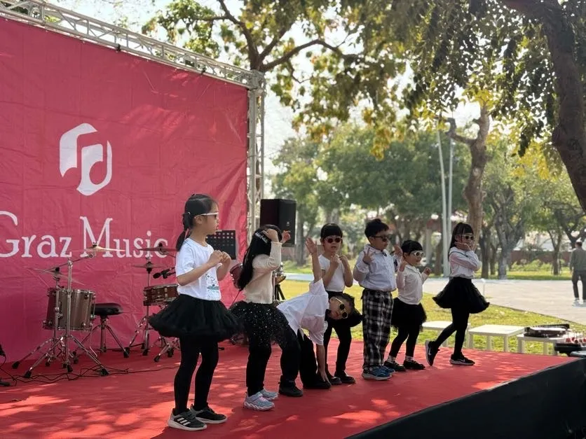 20250309格拉茲戶外音樂會