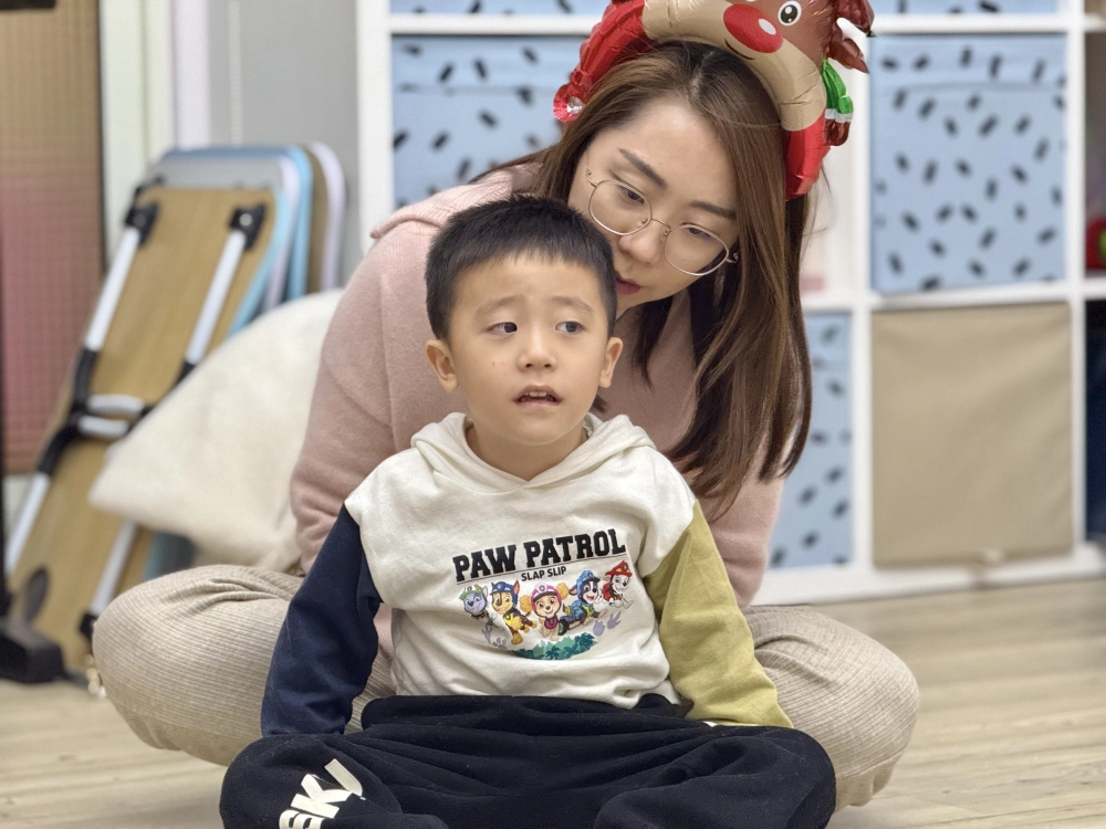 20241221聖誕主題課程