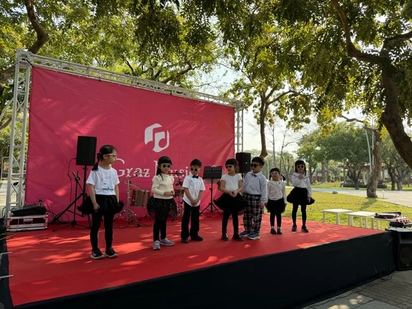 20250309格拉茲戶外音樂會