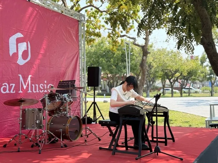 20250309格拉茲戶外音樂會