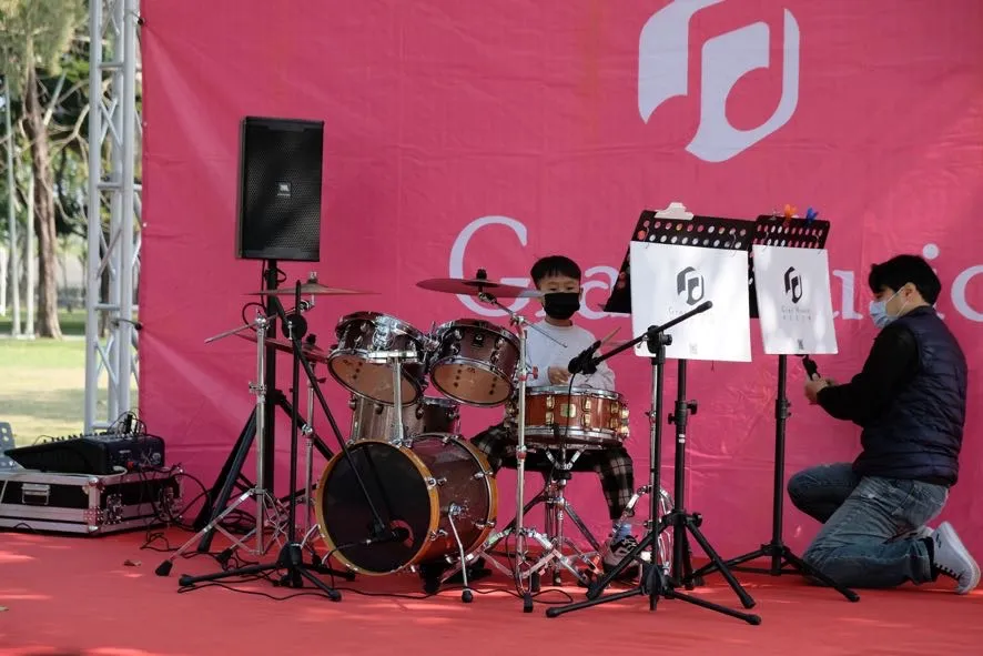 20250309格拉茲戶外音樂會