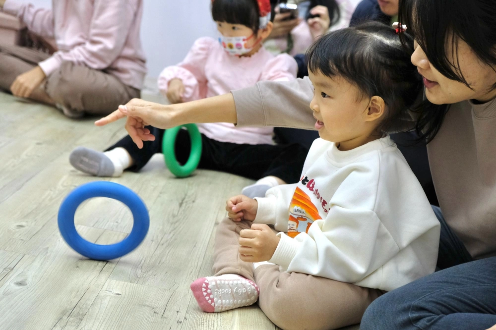 20241221聖誕主題課程