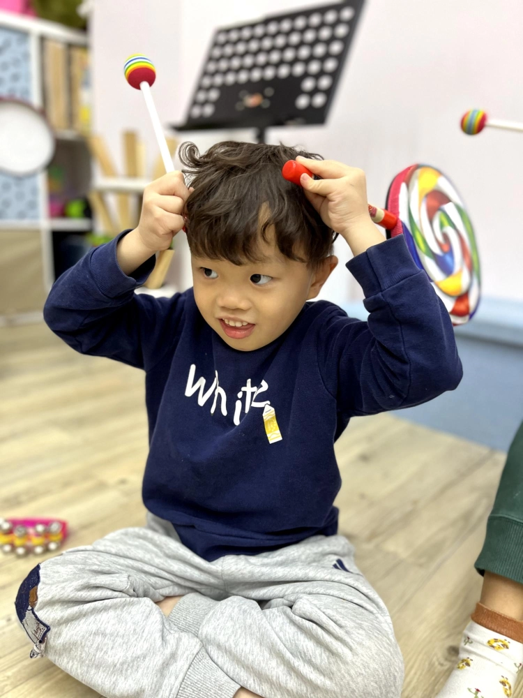 20241221聖誕主題課程