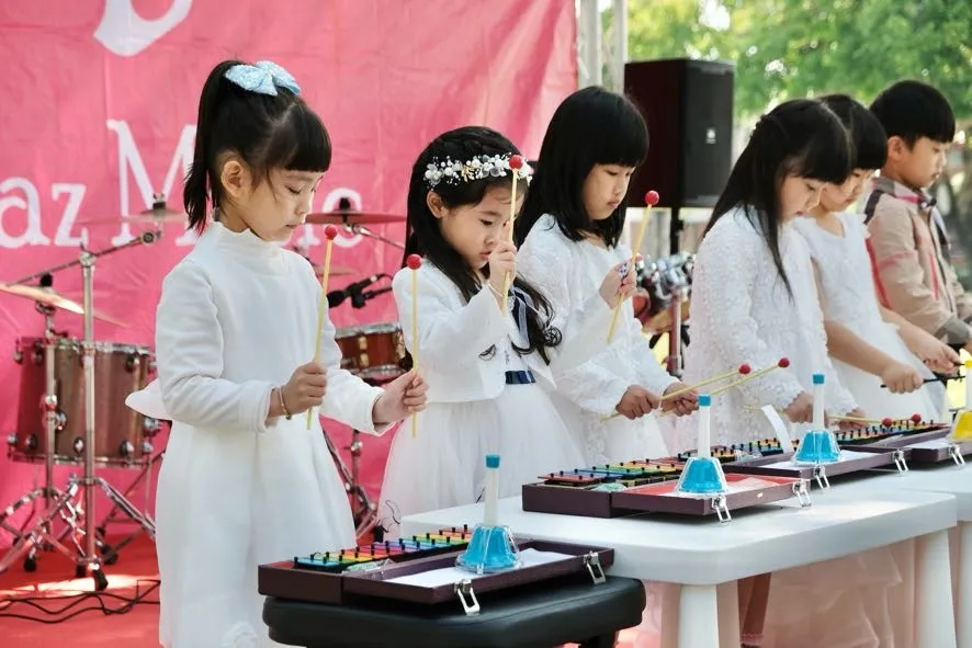 20250309格拉茲戶外音樂會