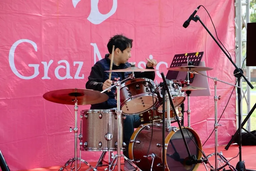 20250309格拉茲戶外音樂會