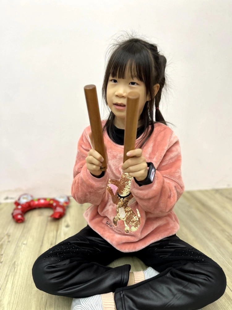 20241221聖誕主題課程