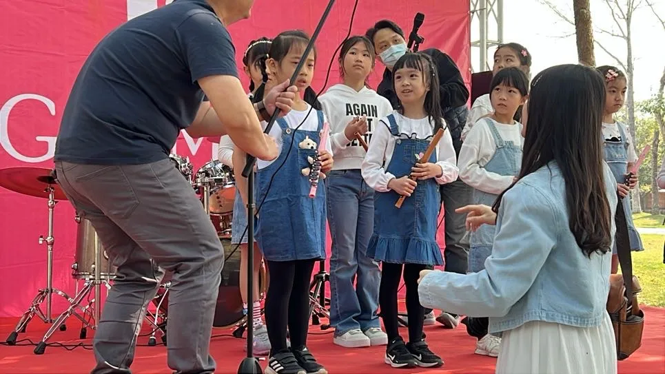 20250309格拉茲戶外音樂會