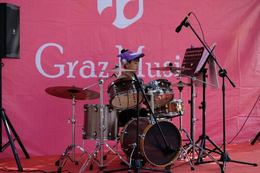 20250309格拉茲戶外音樂會