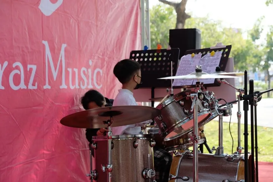 20250309格拉茲戶外音樂會