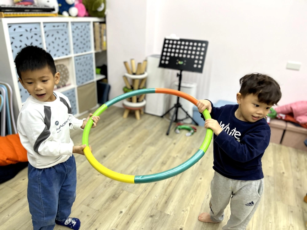 20241221聖誕主題課程