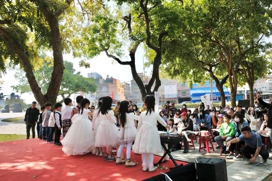 20250309格拉茲戶外音樂會