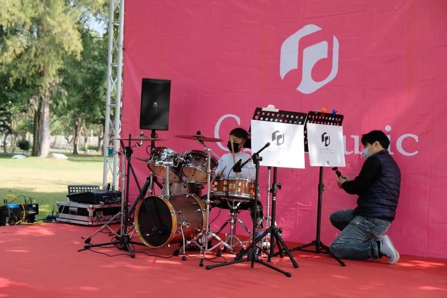 20250309格拉茲戶外音樂會