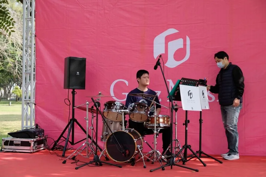 20250309格拉茲戶外音樂會