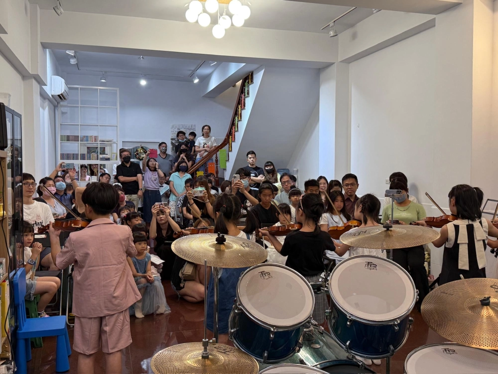 20250525格拉茲音樂會