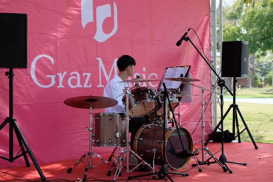 20250309格拉茲戶外音樂會