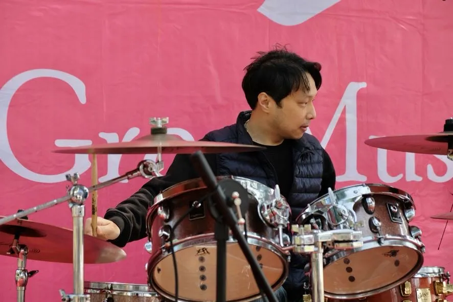 20250309格拉茲戶外音樂會