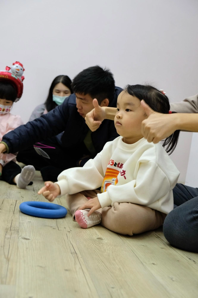 20241221聖誕主題課程