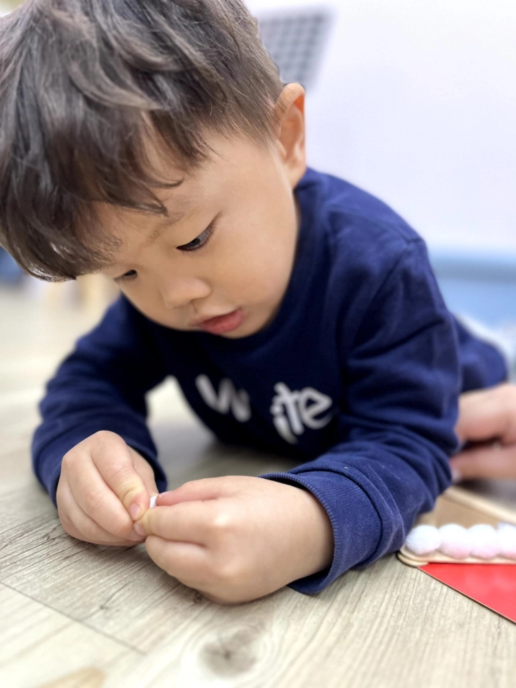 20241221聖誕主題課程