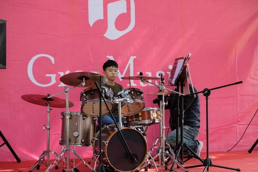 20250309格拉茲戶外音樂會