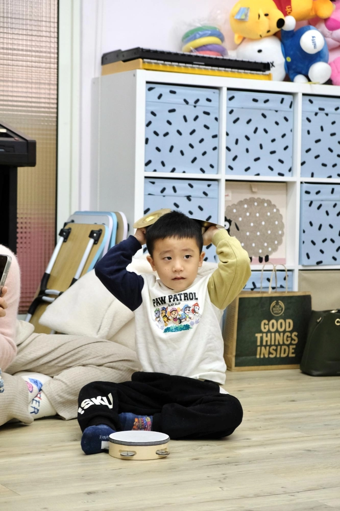 20241221聖誕主題課程