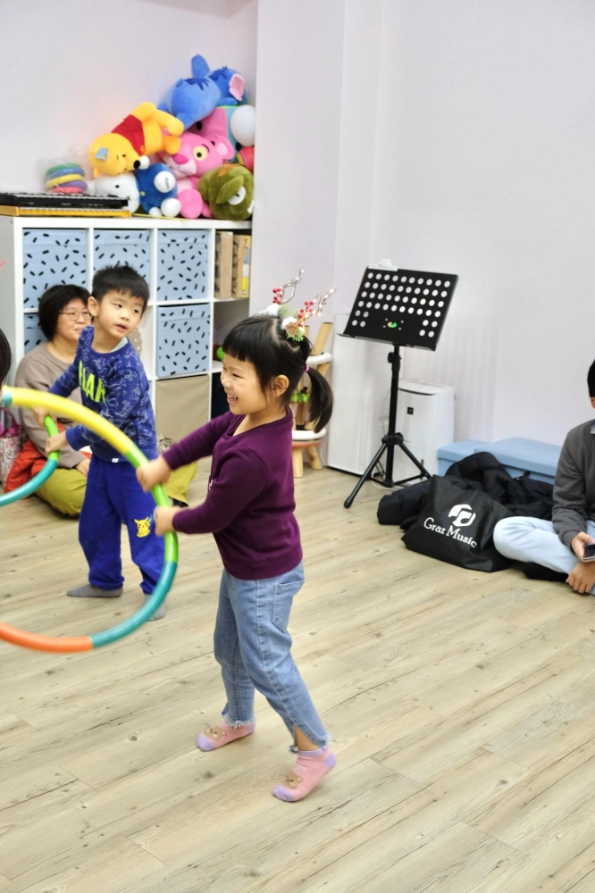 20241221聖誕主題課程