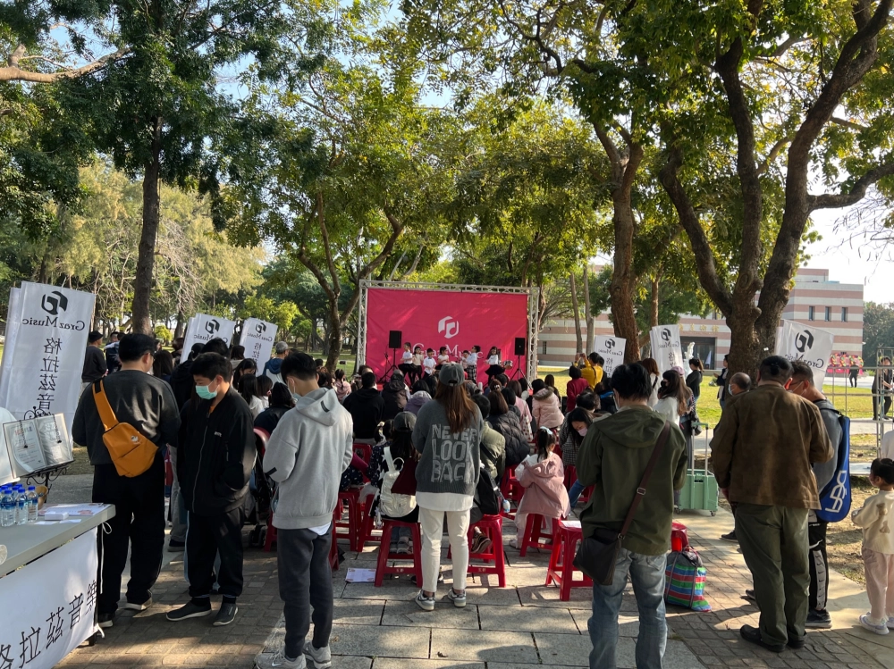 20250309格拉茲戶外音樂會