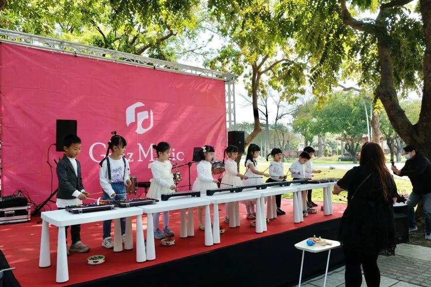 20250309格拉茲戶外音樂會