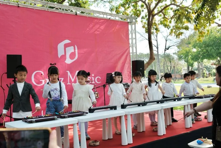 20250309格拉茲戶外音樂會