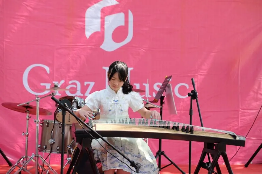 20250309格拉茲戶外音樂會