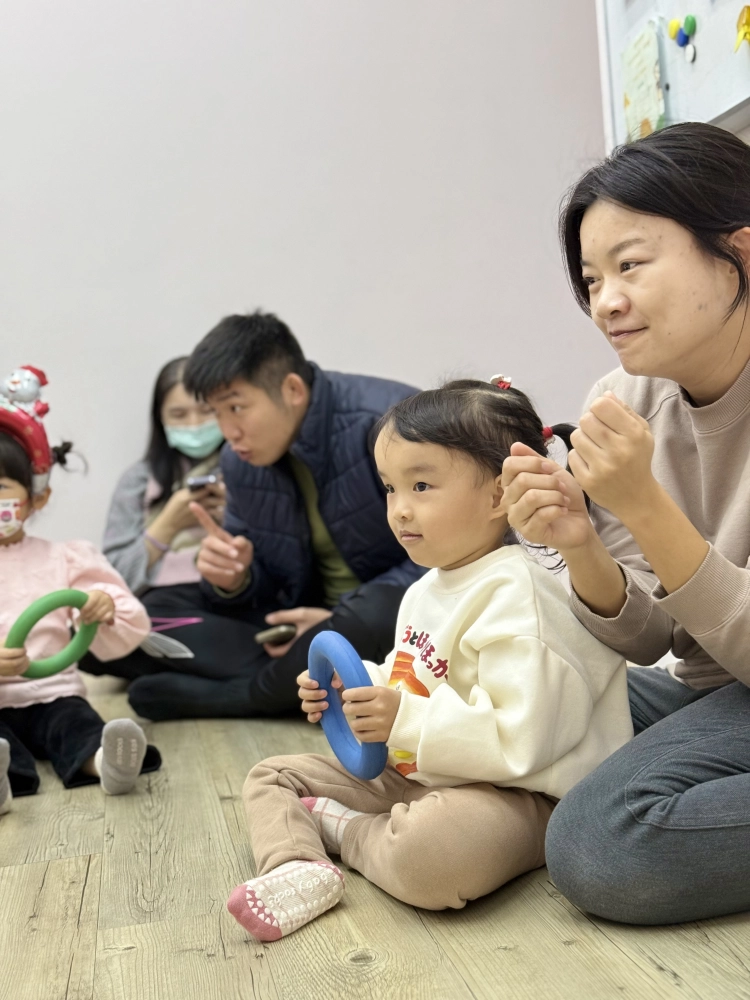 20241221聖誕主題課程