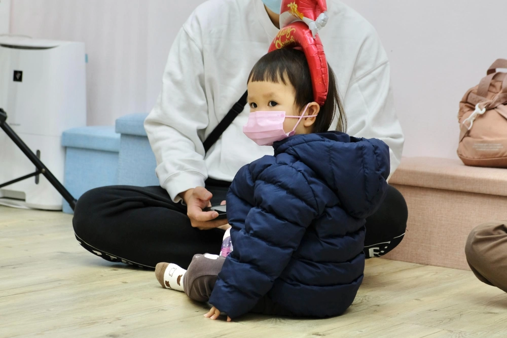 20241221聖誕主題課程